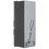 Gorenje NRK720EAXL4серебристый