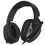 Wired headphones DEXP Brainstorm black 2023