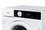 Встраиваемая стиральная машина Midea MFA06W80B/W