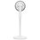 Вентилятор Electrolux EFF-1025b  белый