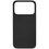 Накладка  KEYRON Carbon для Apple iPhone 17 Pro черный
