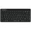 Keyboard and mouse Wireless   A4Tech Fstyler FG2200 Air 2 black