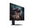 27" Монитор Samsung Odyssey G7 G70D S27DG702EI черный