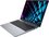 16" Ноутбук Tecno Megabook K16SDA серый