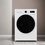 Стиральная машина LG F2Y1HS5W белый