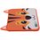 10.1" Tablet KENSHI Kids H24 LTE 128 GB orange