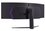 49" Монитор LG UltraGear 49GR85DC-B черный