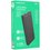 Портативный аккумулятор Borofone BT28 Beneficial черный
