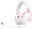 Проводные наушники HyperX Cloud III  белый 2023