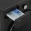 Стиральная машина LG F2V9FW9P черный