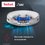 Робот-пылесос Tefal X-plorer Serie 75 S RG8577WH белый