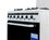 Комбинацияланган меш Midea FSC-602DW