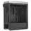 Корпус DEEPCOOL CL500 [R-CL500-BKNMA1N-G-1] черный