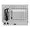 Встраиваемая микроволновая печь Akpo MEA 82008 MEP01 WH белый