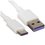 Кабель Aceline USB Type-C - USB Type-A белый 1 м