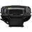Vafli pishirgich Aceline AWM-550 qora