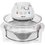 Air fryer DEXP AGR-1400 white
