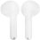 Наушники TWS UGREEN LightBuds WS217  белый 2026
