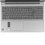 15.6" Ноутбук Lenovo IdeaPad S145-15IIL серый