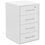 Тумба Aceline Office МК.01.04.005 белый