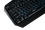 Клавиатура  проводная ZET GAMING Damage
