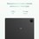 12.2" Планшет HUAWEI MatePad Pro (2025) Wi-Fi 256 ГБ черный + клавиатура + чехол