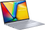 16" Ноутбук ASUS Vivobook 16X K3605VC-RP455 серебристый