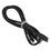 Кабель Hoco Lightning 8-pin - USB Type-A черный
