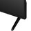 75" (190 см) Телевизор DEXP 75UCY3 черный