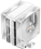 Кулер для процессора Ocypus Delta A40 Elite Dual Fan [Delta-A40-WH2NNWN00X-GL] белый