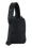 Рюкзак KEYRON Sling Nembus Oxf-C23-BLK черный