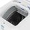 Стиральная машина Electrolux EW6TN14262 белый