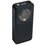 Портативный аккумулятор Baseus Free2Pull with Retractable Cable черный