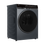 Dryer Haier X9 HD100-A2608SU1 gray