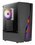 Корпус AeroCool Wave [4711099470341] черный