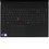 16" Ноутбук Lenovo Thinkpad L16 G1 черный