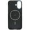 Накладка  Pitaka Ultra-Slim Case для Apple iPhone 17 синий/голубой, черный