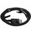 Kabel  KEYRON DisplayPort - USB Type-C, 1.8 m