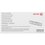 Картридж лазерный Xerox 106R04348 черный