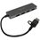 USB-разветвитель DEXP DUH-EU381C