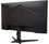27" Монитор Acer Nitro VG270Gbmipx черный