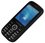 Сотовый телефон Maxvi K20 черный