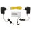 MESH-комплект Mercusys Halo H80X (2-pack)