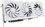 Видеокарта ASUS GeForce RTX 4070 Ti SUPER BTF TUF Gaming White OC Edition [TUF-RTX4070TIS-O16G-BTF-WHITE]
