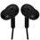 Проводные наушники Xiaomi Type-C Earphones  черный 2024