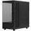 PC case MONTECH XR [XR (B)] black