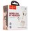 TWS quloqchinlari Hoco EQ9  oq 2024