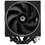Кулер для процессора ID-COOLING FROZN A620 ARGB  черный