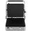 Гриль Braun MultiGrill 7 CG7020 серебристый
