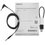 Wireless/wired headphones Sony WH-CH720N pink 2023
